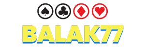 Logo BALAK77